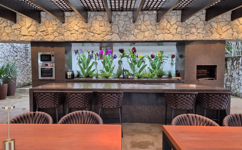 Banheira Freestanding