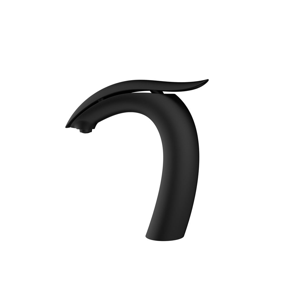 SWAN - Misturador Monocomando Bica Baixa LX2706