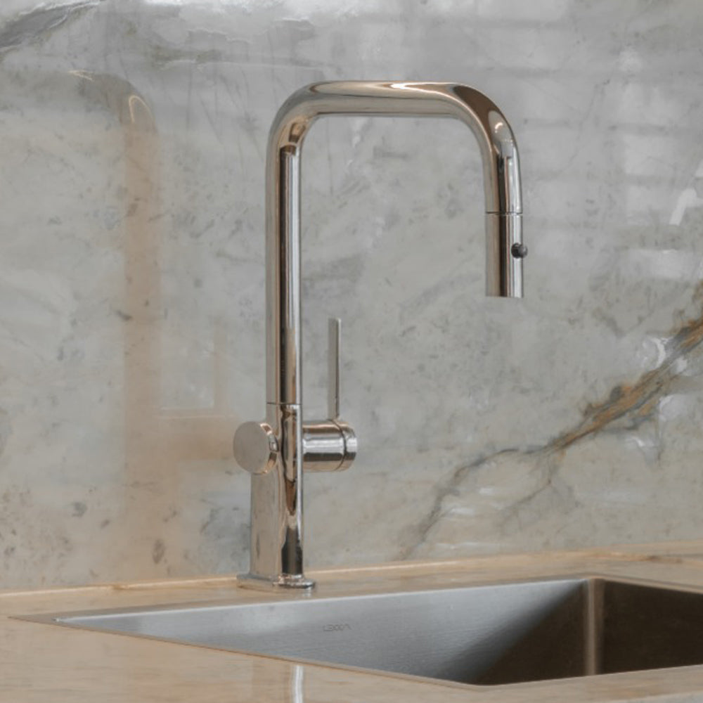 BOOLEAN - Misturador Mococomando Gourmet LX3388