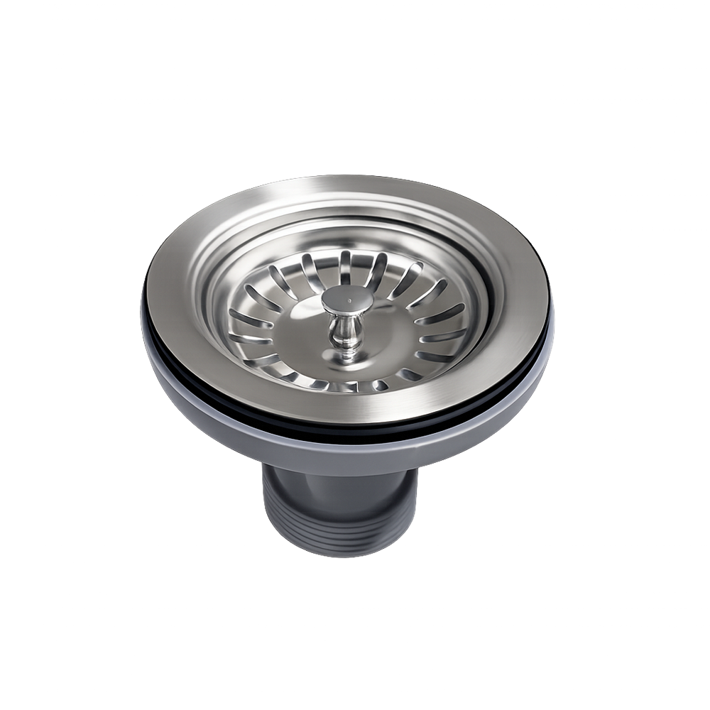 Válvula para Cuba Inox DV95