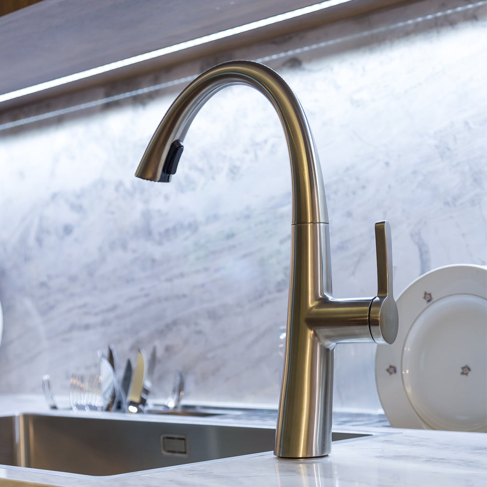 ELIPT - Misturador Mococomando Gourmet LX5588