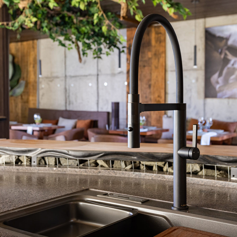 HARCO - Misturador Monocomando Gourmet LX2288