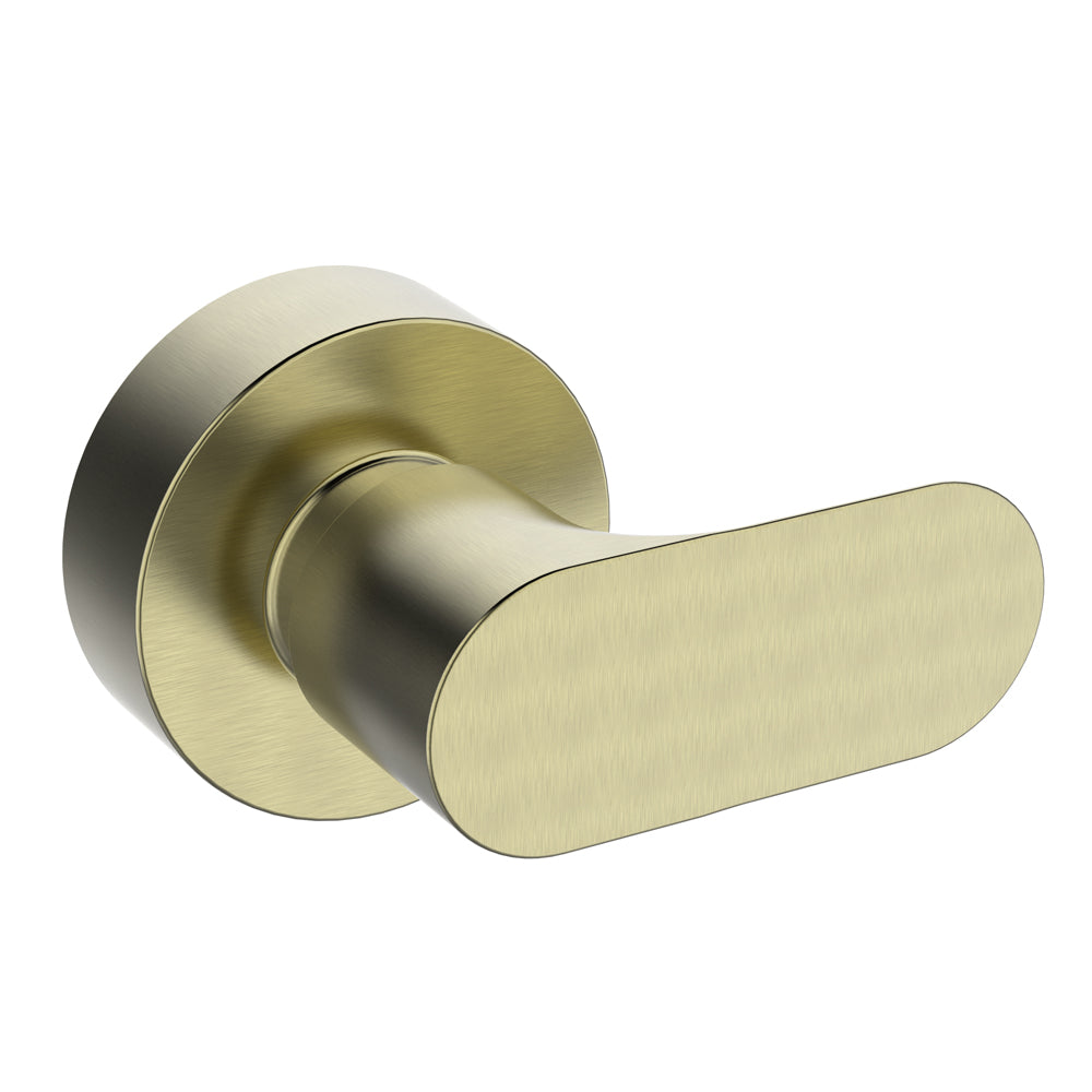 Acabamento de Reg. Base Deca®  e Meber®  1/2" e 3/4" LX1001