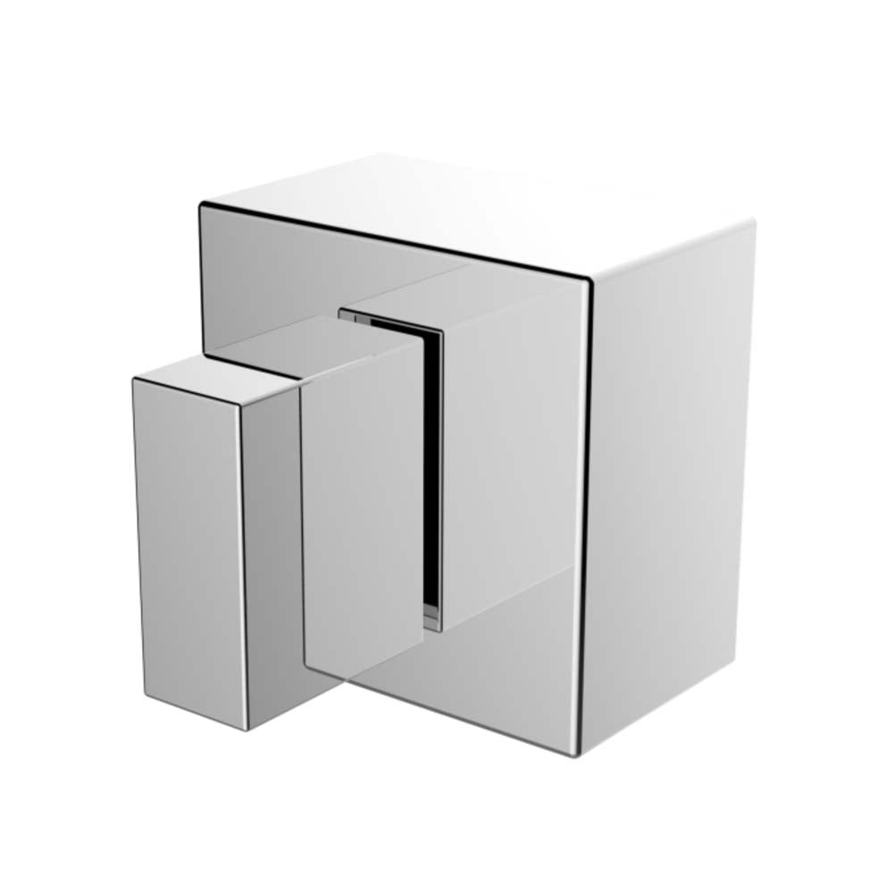 Acabamento de Reg. Base Deca® e Meber® 1/2" e 3/4" LX1002
