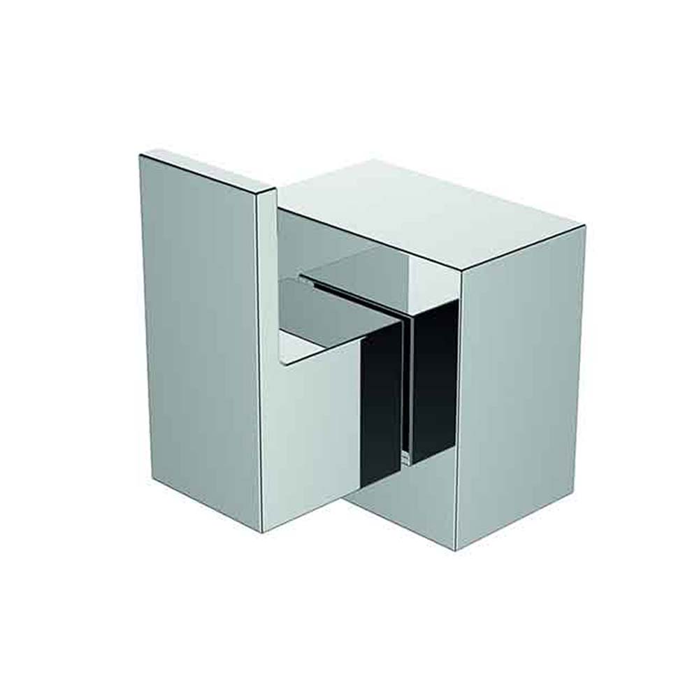 Acabamento de Reg. Base Deca® e Meber®  1/2" e 3/4" LX1004
