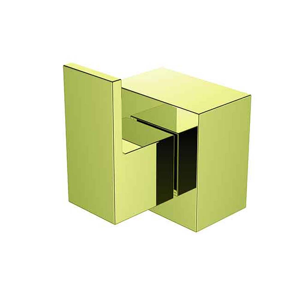 Acabamento de Reg. Base Deca® e Meber®  1/2" e 3/4" LX1004