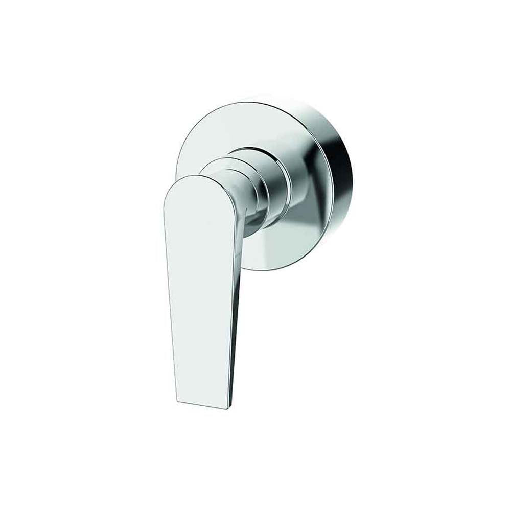 Acabamento de Reg. Base Deca® e Meber® 1/2" e 3/4" LX1006