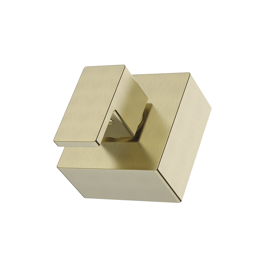 Acabamento de Reg. Base Deca® e Meber®  1  1/4" e 1 1/2"  LX1014