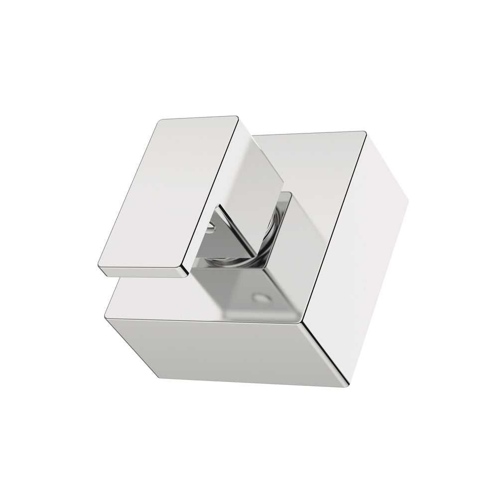 Acabamento de Reg. Base Deca® e Meber®  1  1/4" e 1 1/2"  LX1014