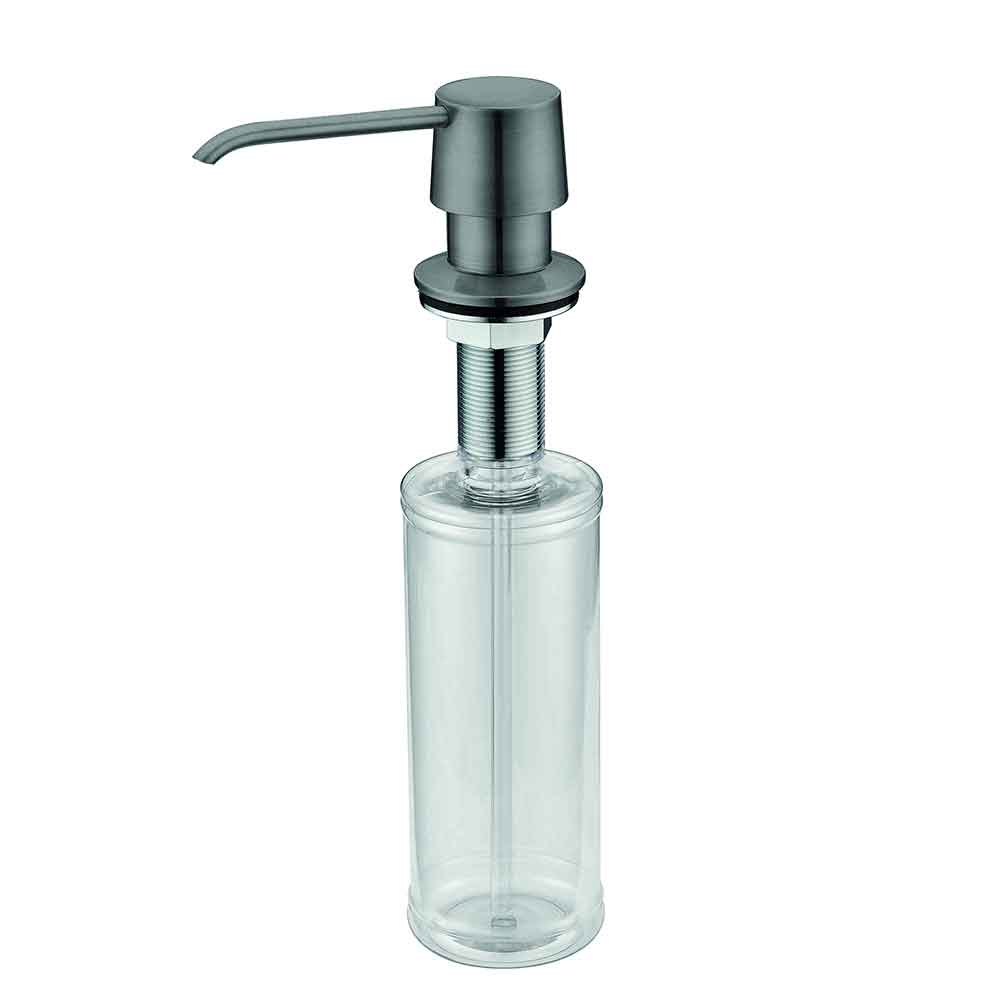 PRIMER KIT 70 - Conjunto completo (Cuba, Acessorios e Misturador) LX971070