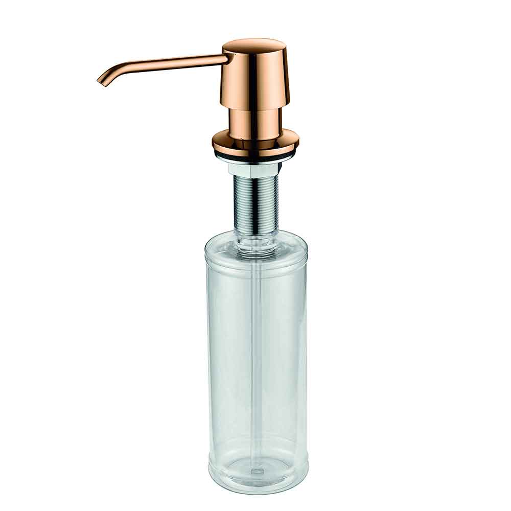 SOAP - Dispenser de sabão LX1019
