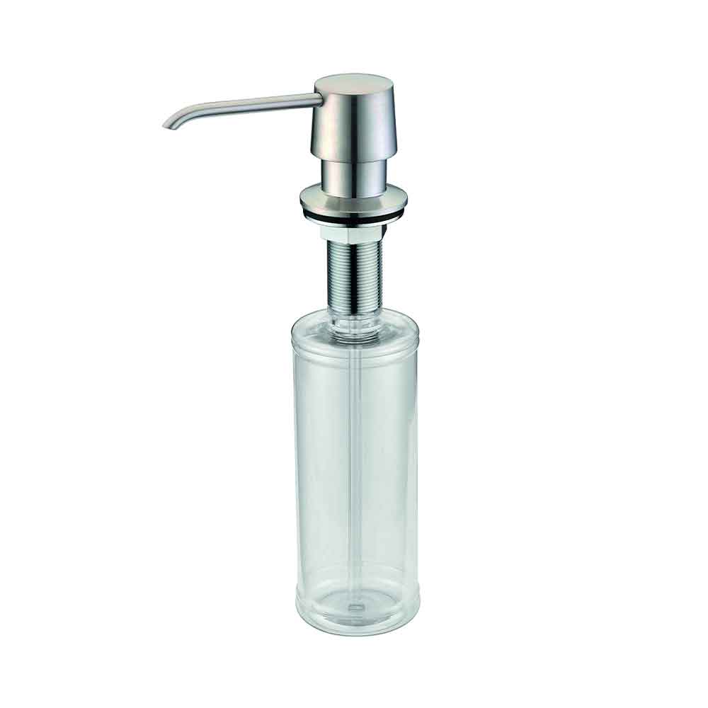 SOAP - Dispenser de sabão LX1019