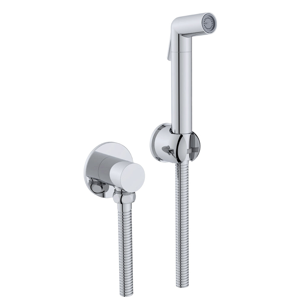 Conjunto Ducha Higiênica LX1120