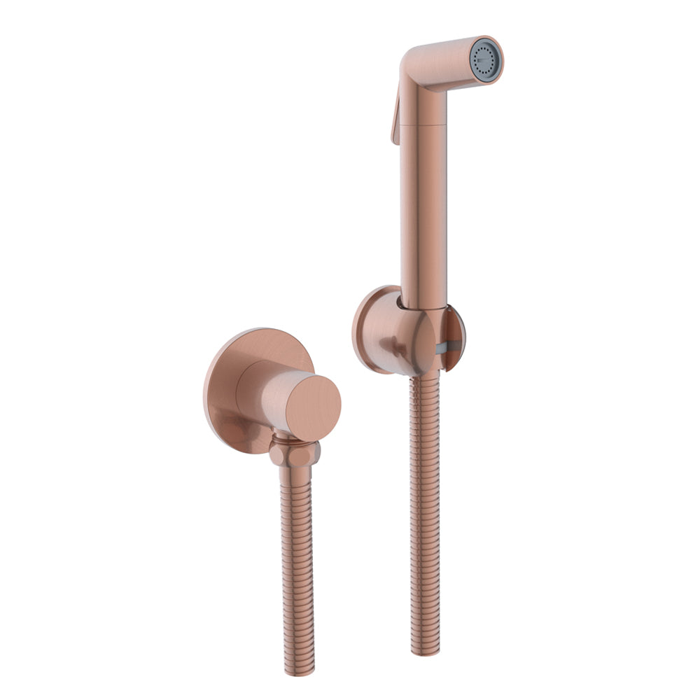 Conjunto Ducha Higiênica LX1120