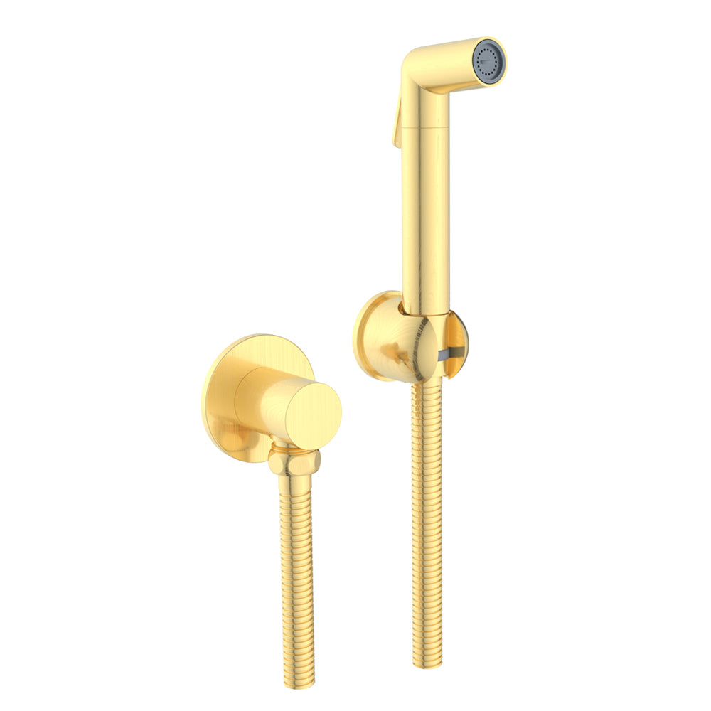 Conjunto Ducha Higiênica LX1120