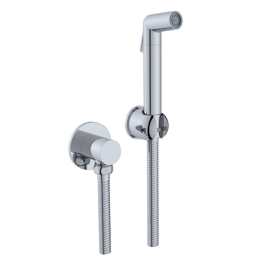 Conjunto Ducha Higiênica LX1120