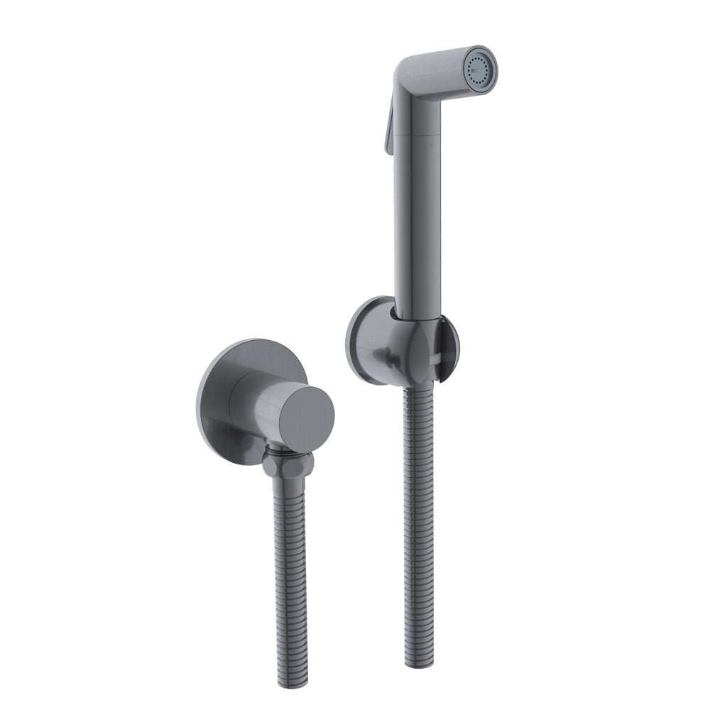 Conjunto Ducha Higiênica LX1120