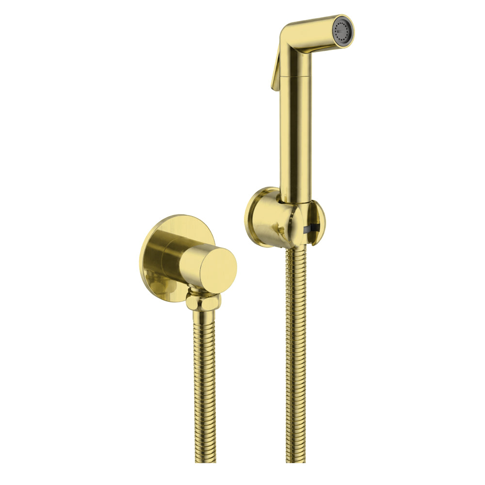Conjunto Ducha Higiênica LX1120