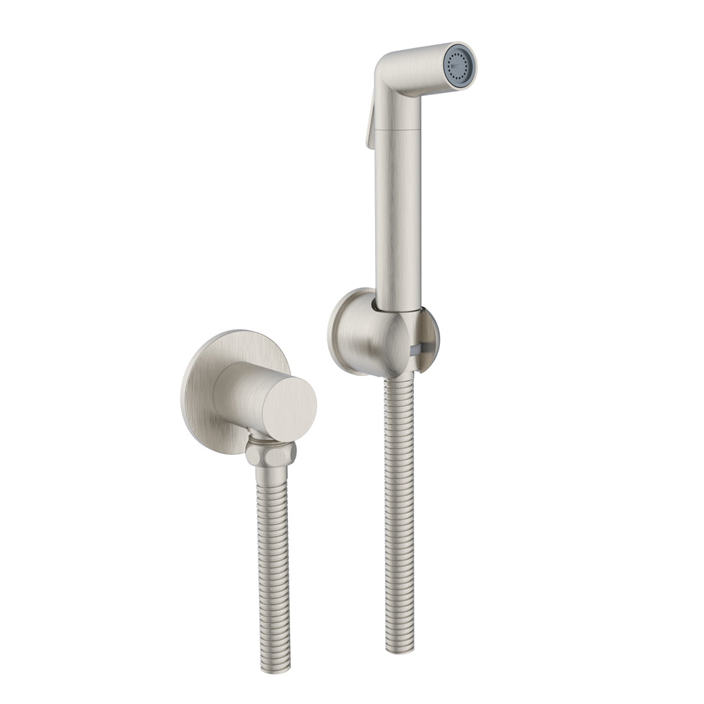 Conjunto Ducha Higiênica LX1120