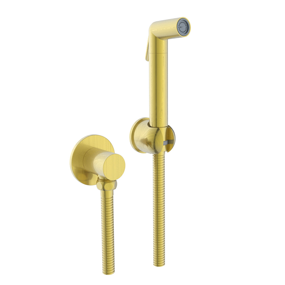 Conjunto Ducha Higiênica LX1120