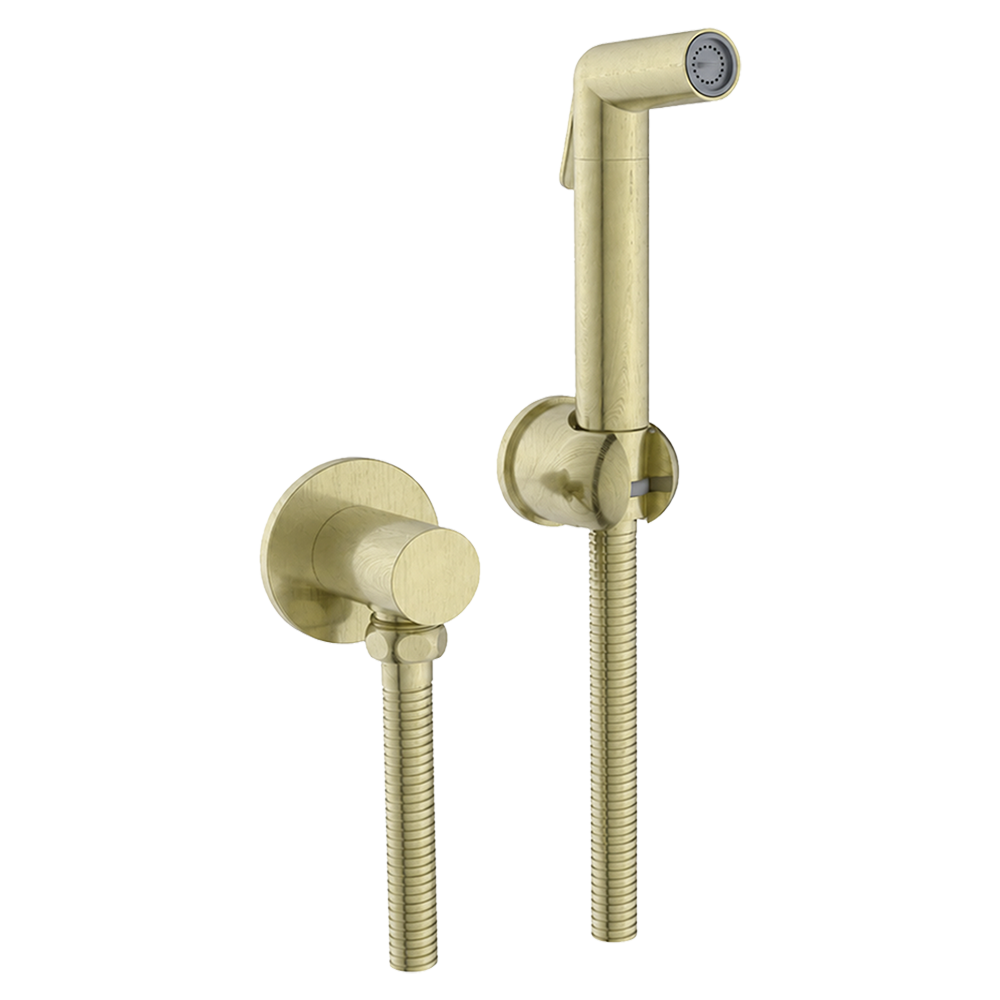 Conjunto Ducha Higiênica LX1120