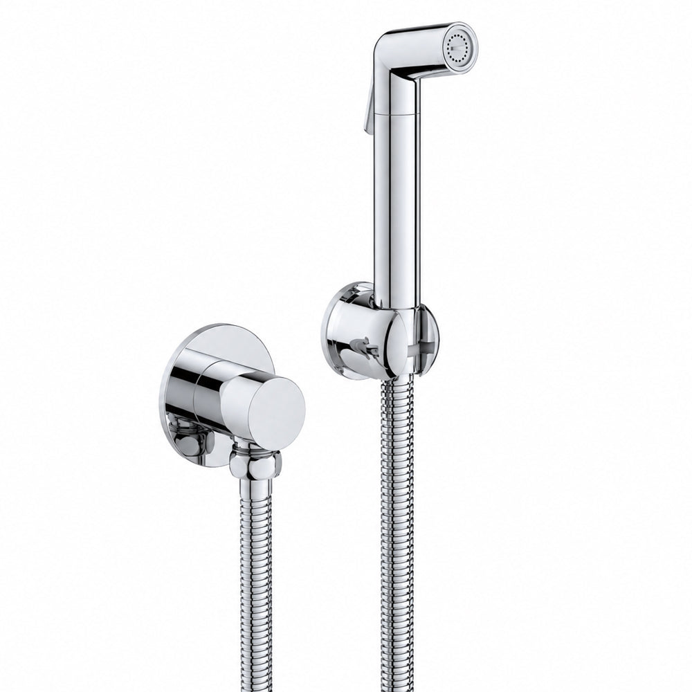 Conjunto Ducha Higiênica LX1120