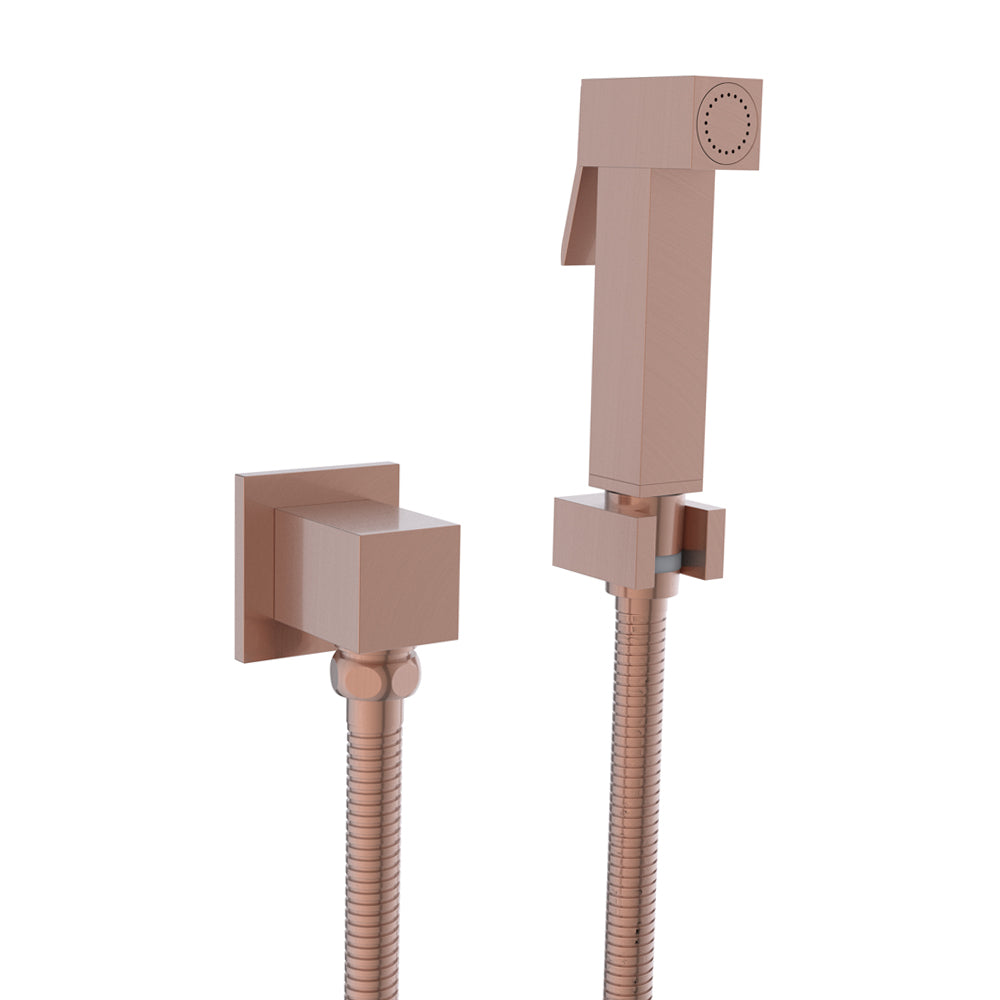 Conjunto Ducha Higiênica LX1124