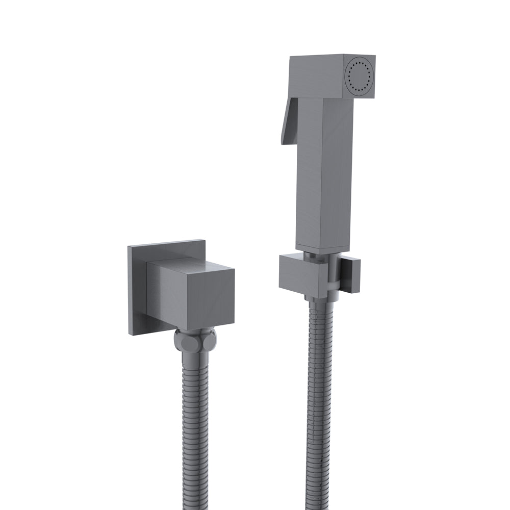 Conjunto Ducha Higiênica LX1124