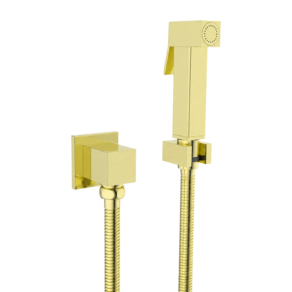 Conjunto Ducha Higiênica LX1124