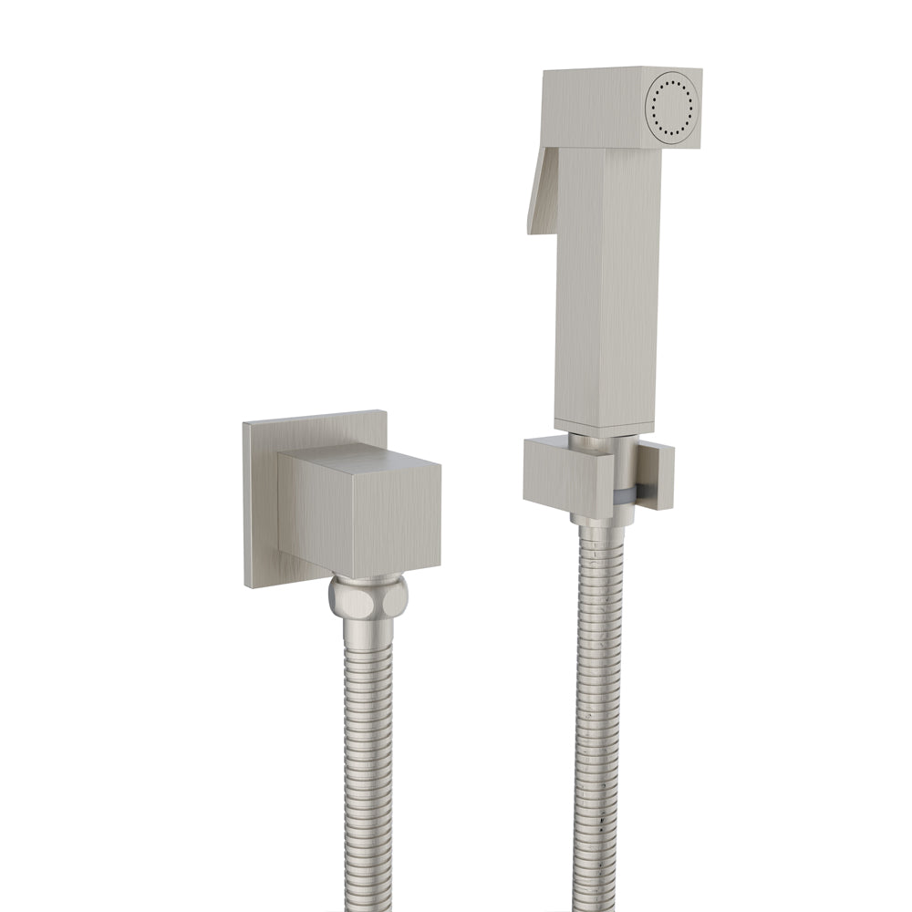 Conjunto Ducha Higiênica LX1124