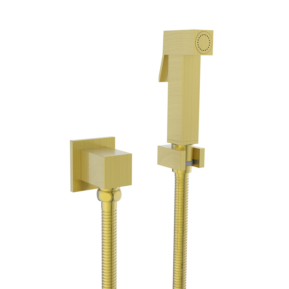 Conjunto Ducha Higiênica LX1124