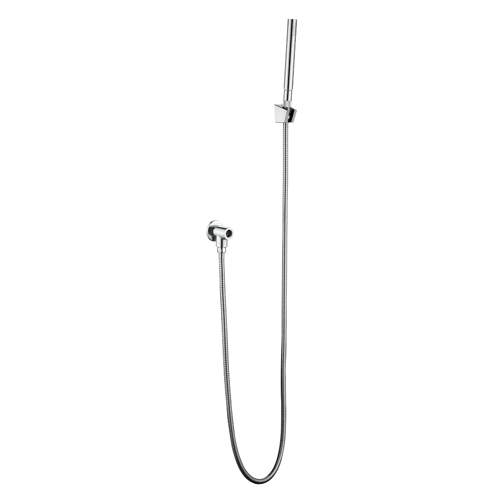 Conjunto Desviador Mangueira e Ducha  LX21405