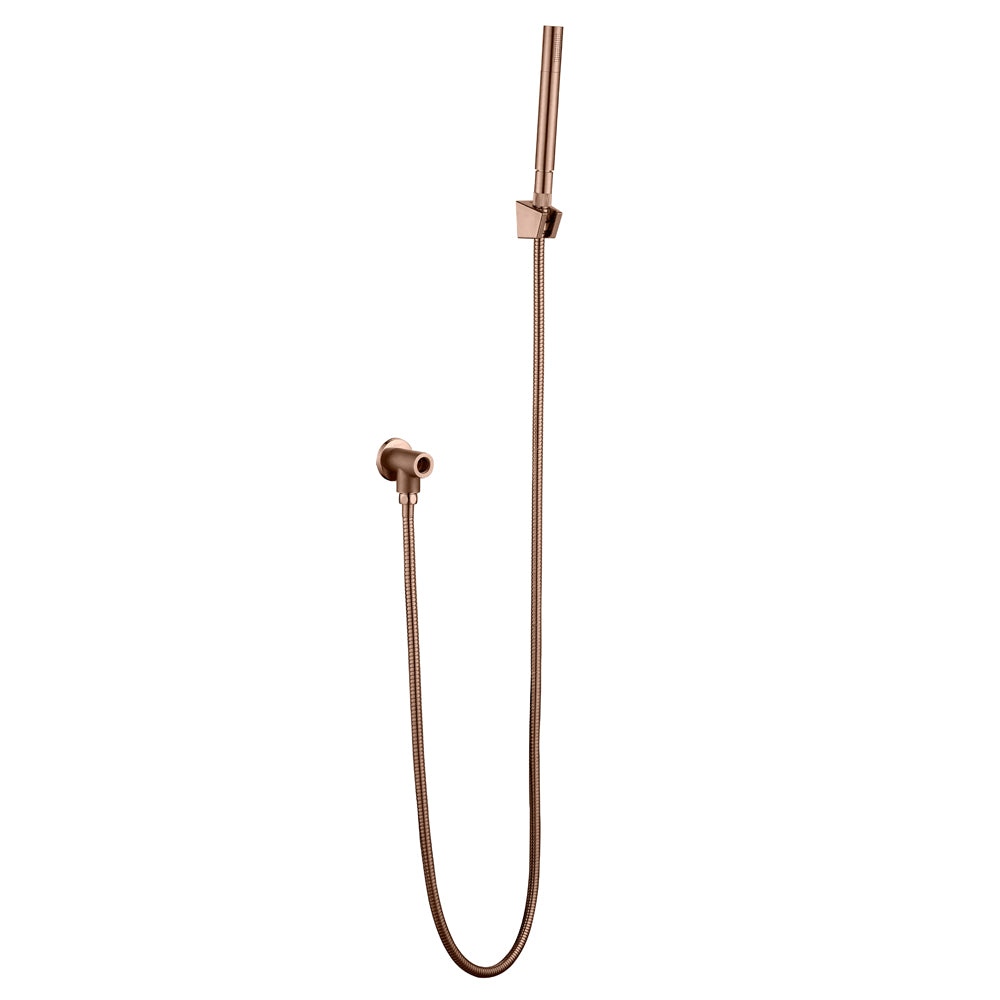 Conjunto Desviador Mangueira e Ducha  LX21405