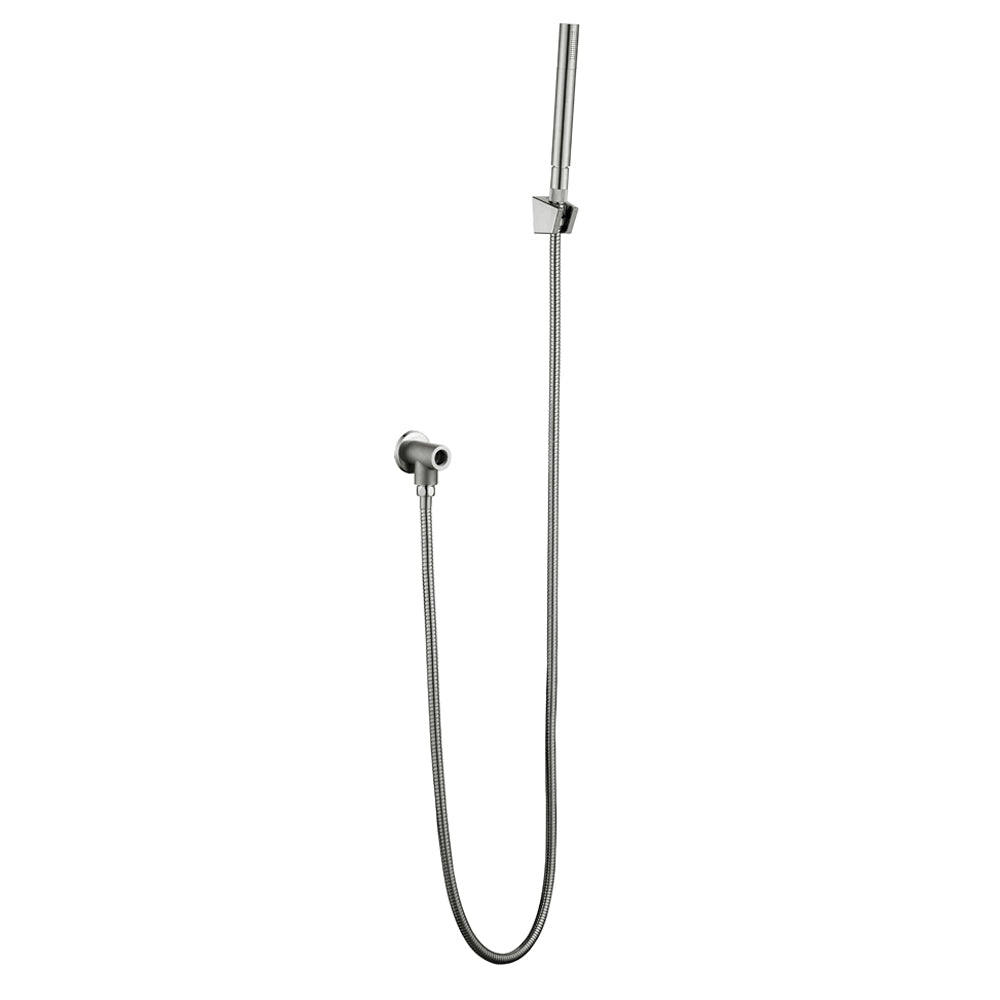 Conjunto Desviador Mangueira e Ducha  LX21405