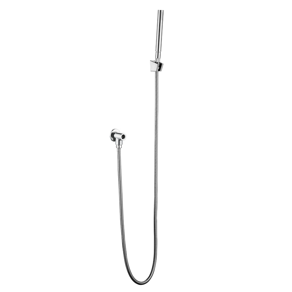Conjunto Desviador Mangueira e Ducha  LX21405