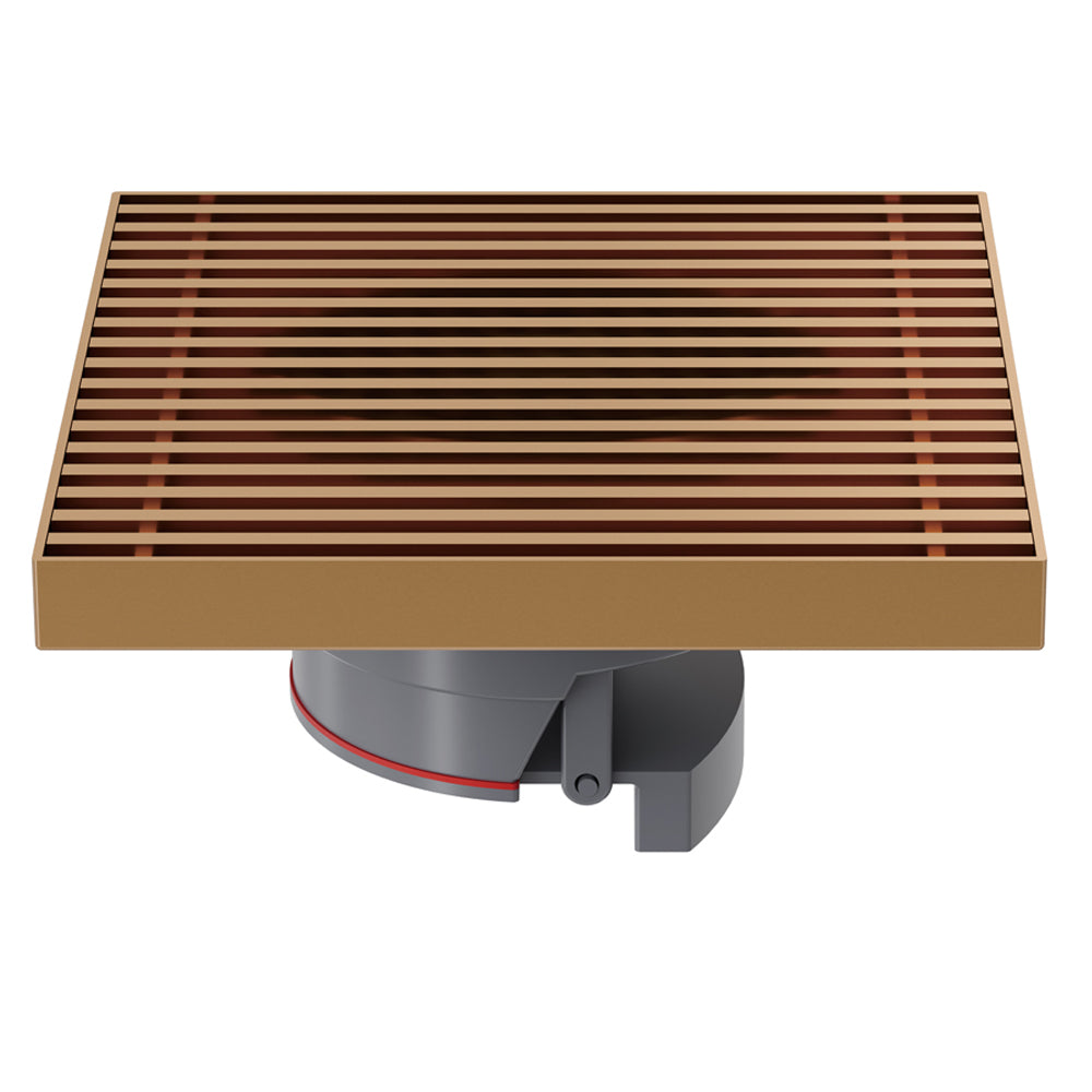 Grelha e porta grelha para Ralo LX21704