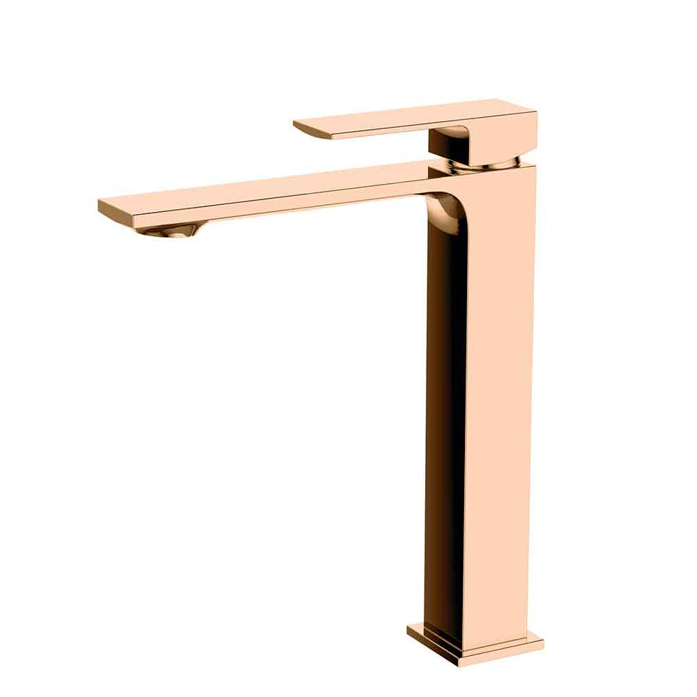 SLIMT  Misturador Monocomando Bica Alta LX2292
