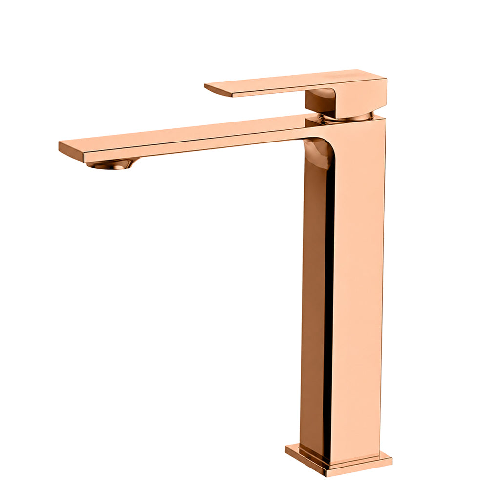 SLIMT  Misturador Monocomando Bica Alta LX2292