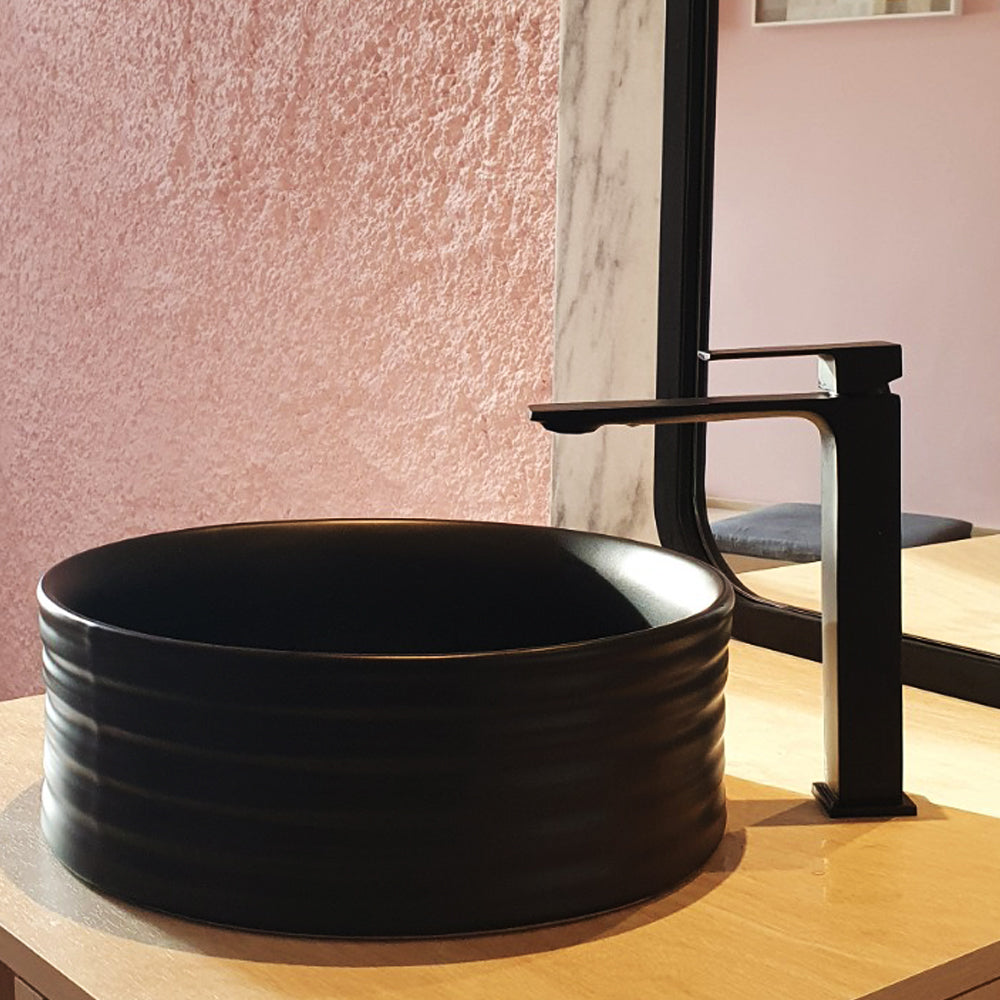 SLIMT  Misturador Monocomando Bica Alta LX2292