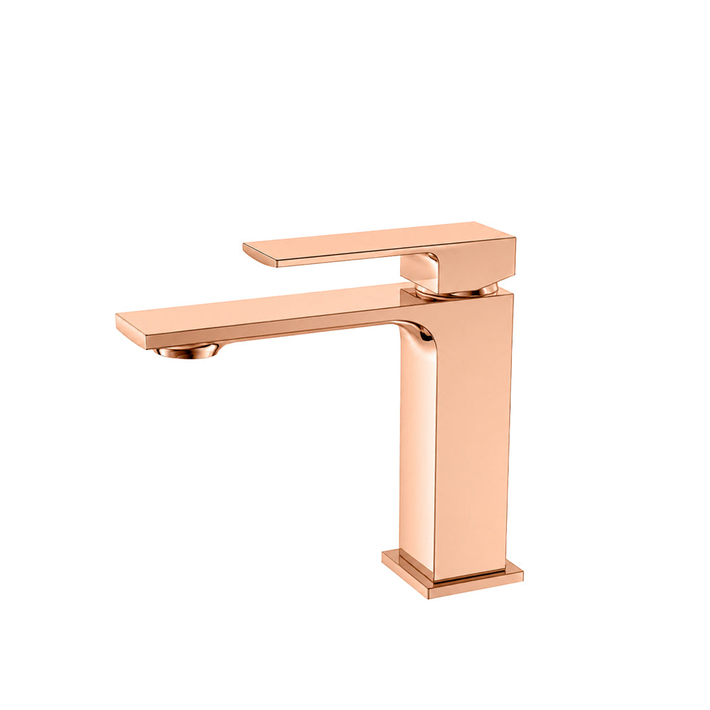 SLIMT  Misturador Monocomando Bica Baixa LX2296