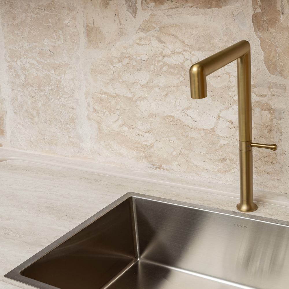 REEL - Misturador Mococomando Gourmet LX2348
