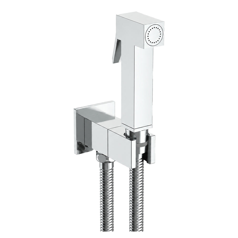 Ducha Higiênica Completa água fria LX2404
