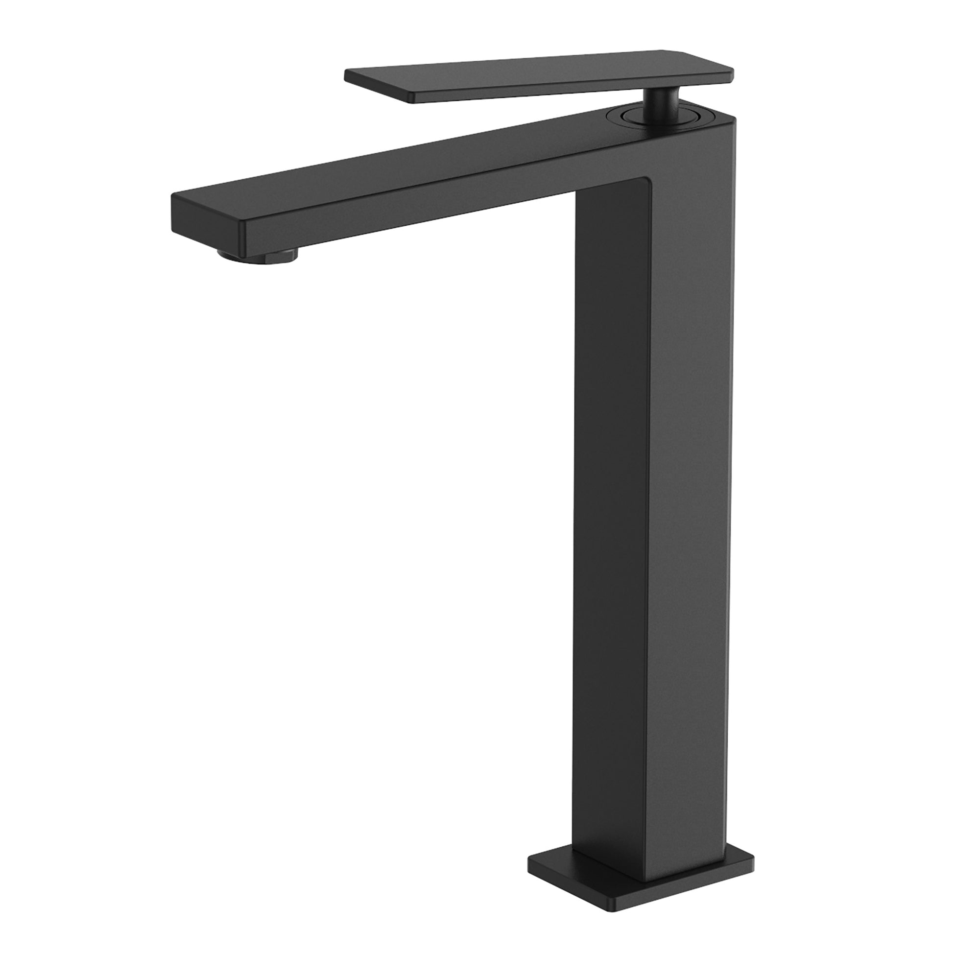 PLATE - Misturador Monocomando Bica Alta LX3392