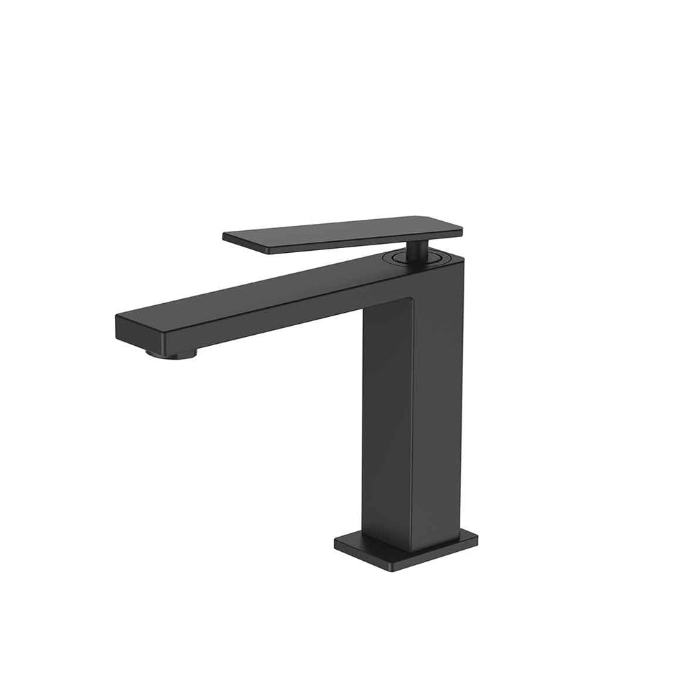 PLATE - Misturador Monocmando Bica Baixa LX3396