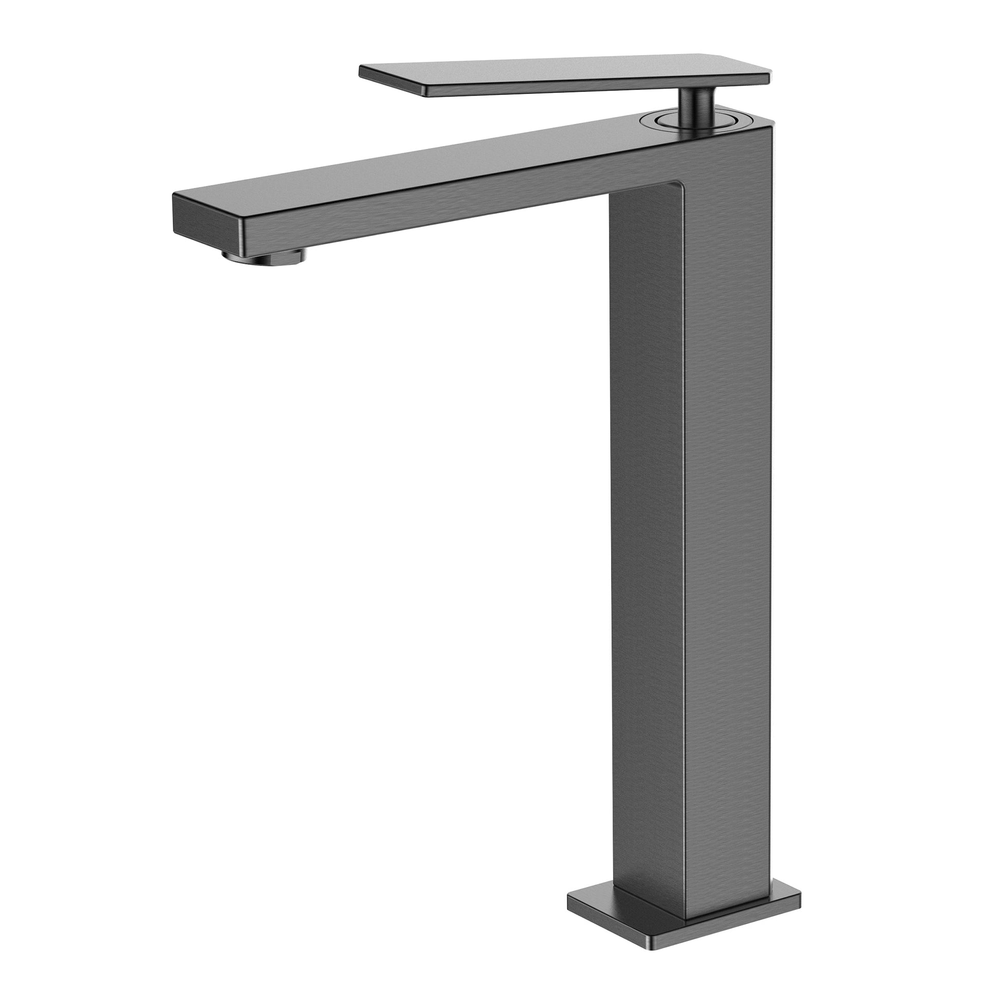 PLATE - Misturador Monocomando Bica Alta LX3392
