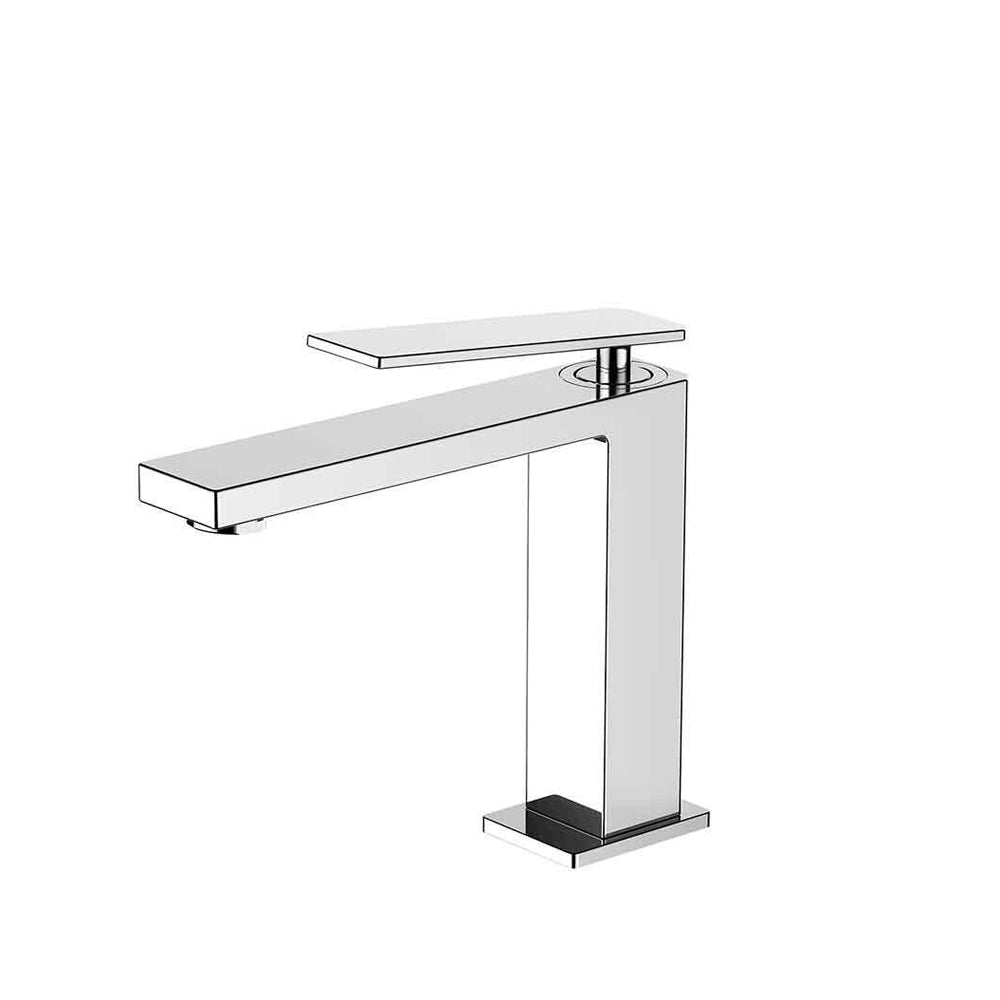 PLATE - Misturador Monocmando Bica Baixa LX3396