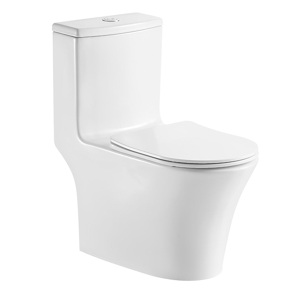 Bacia Sanitária Monobloco LX40301