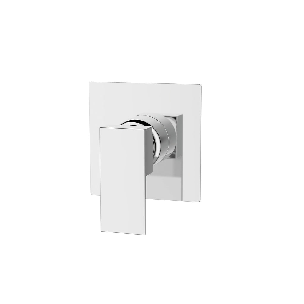 Acabamento de Reg. Monocomando base Docol® LX4032