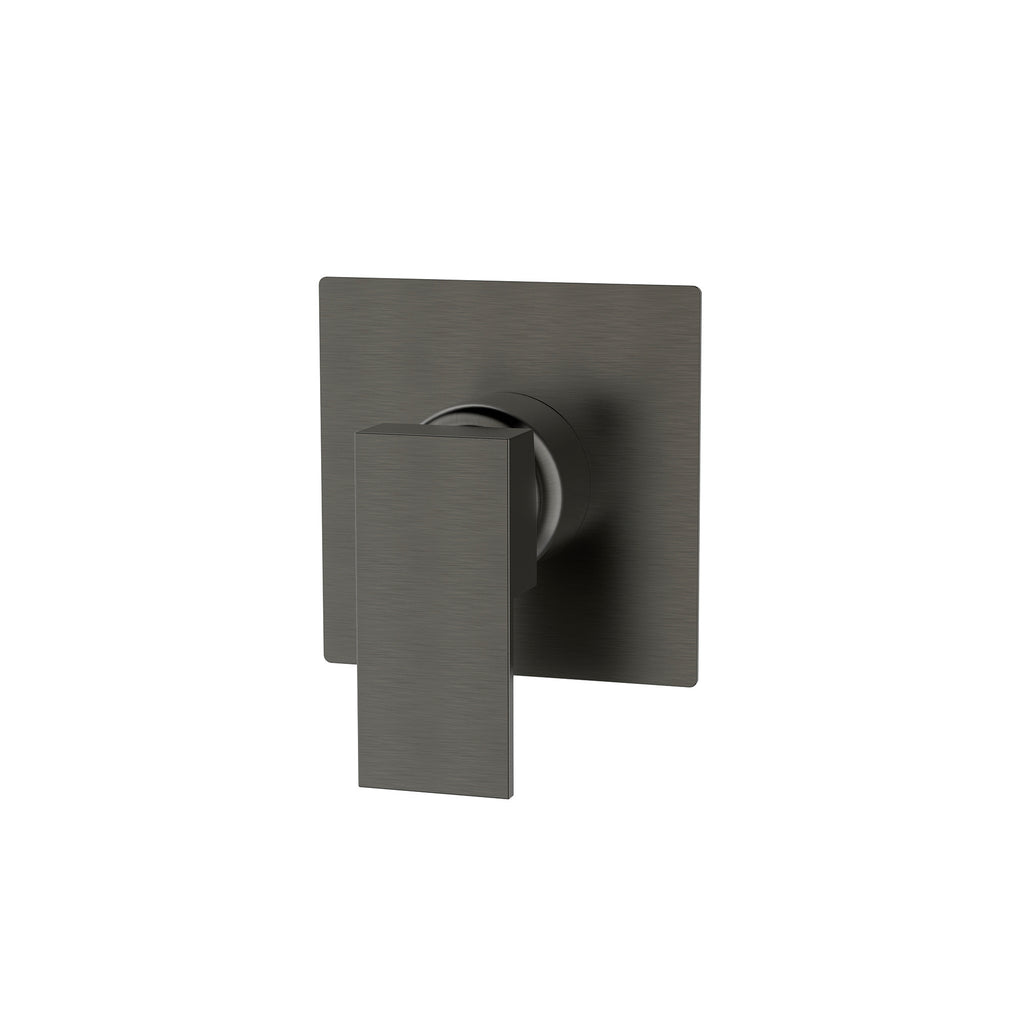Acabamento de Reg. Monocomando base Docol® LX4032