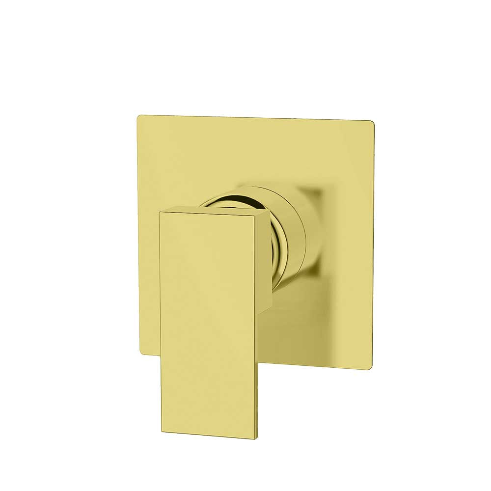 Acabamento de Reg. Monocomando base Docol® LX4032